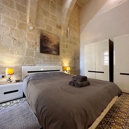 Capital City Apartment Valeta Exterior foto