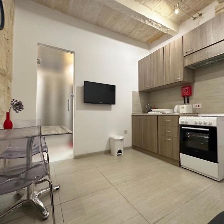 Capital City Apartment Valeta Exterior foto