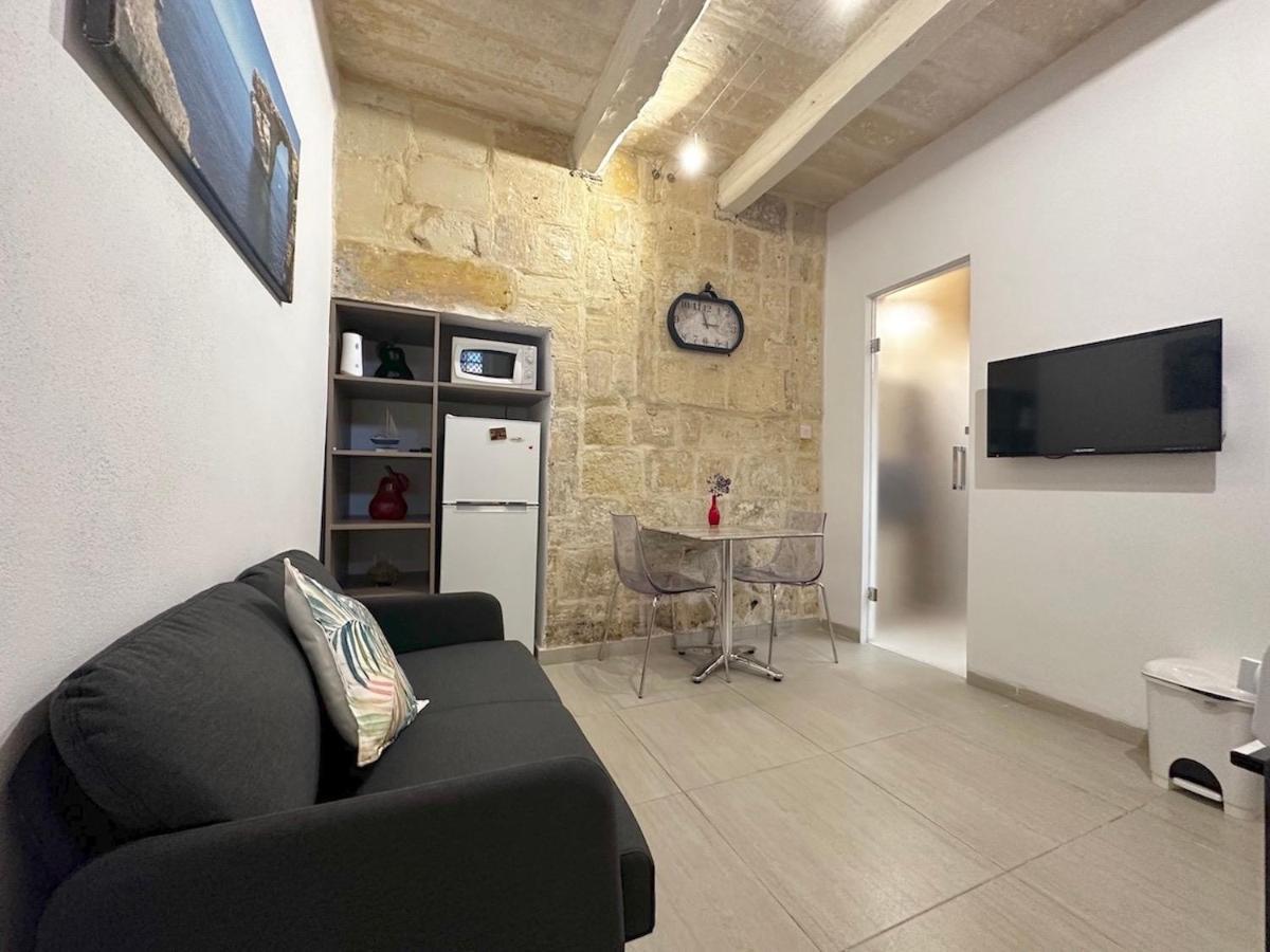 Capital City Apartment Valeta Exterior foto